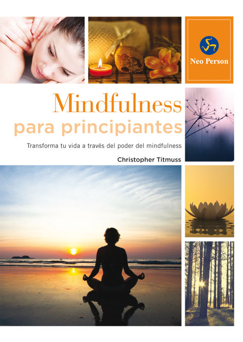 Mindfulness para Principiantes-Titmuss Christopher