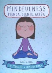 Mindfulness Piensa Siente Actua-Kateb Elias