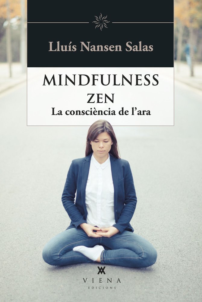 Mindfulness Zen-Salas Lluís Nansen