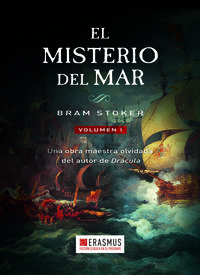 Misterio Del Mar el-Stoker Bram