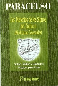 Misterios de los Signos Del Zodiaco-Paracelso