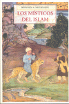 Misticos Del Islam-Nicholson Reynold A.
