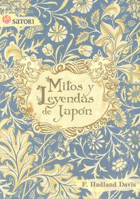 Mitos y Leyendas de Japon-Davis Frederick Hadland