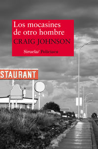 Mocasines de Otro Hombre los-Johnson Craig