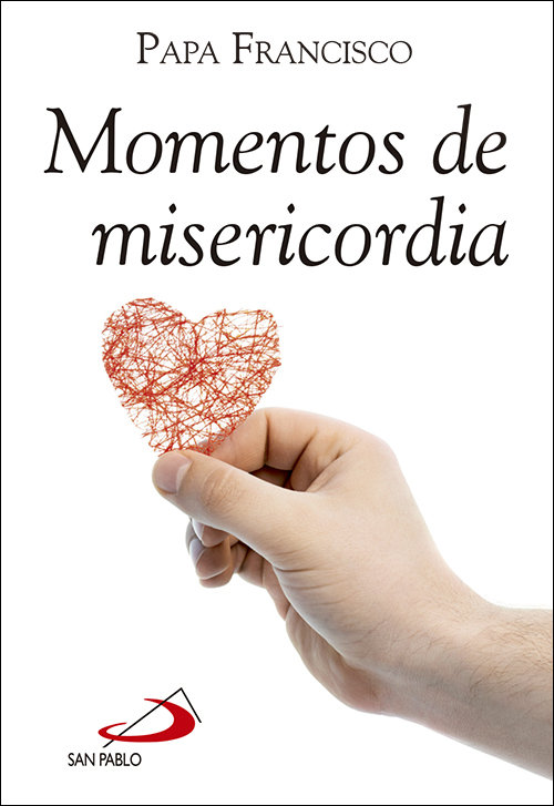 Momentos de Misericordia-Varios Autores