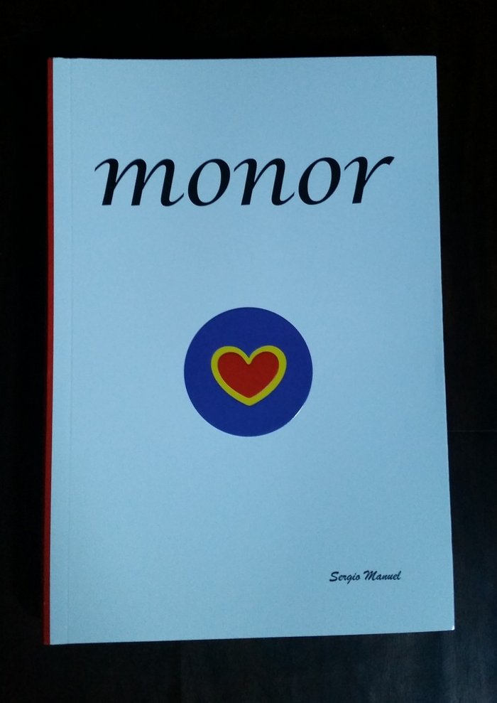 Monor-Manzano Pop Sergio Manuel