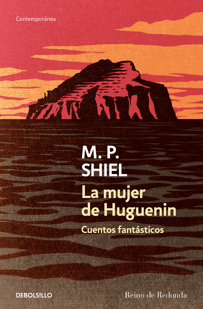 Mujer de Huguenin la-Shiel M.p.
