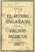 Mundo Engañado Falsos Medicos (t)-Masgrau i Bartis