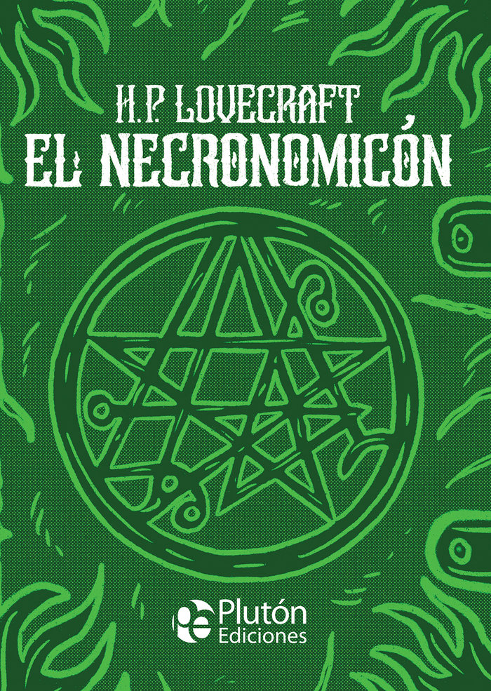 Necronomicon el-Lovecraft H.p.