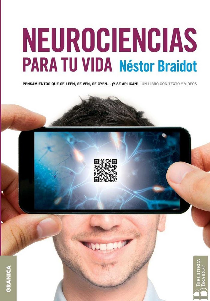 Neurociencias para Tu Vida-Braidot Nestor P.