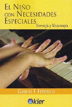 Niño con Necesidades Especiales el-Federico Gabriel F.