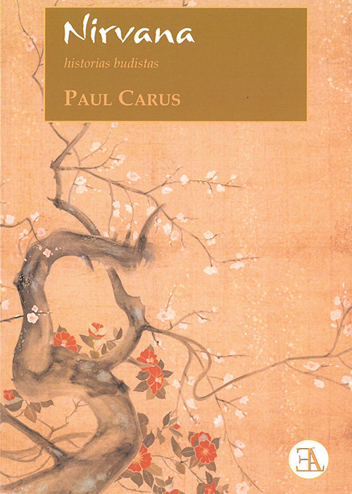 Nirvana-Carus Paul