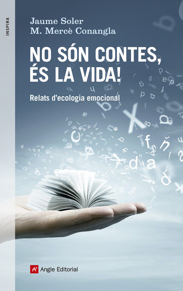 No Son Contes Es la Vida!-Soler Lleonart Jaume