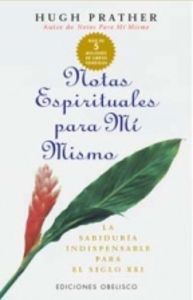 Notas Espirituales para Mi Mismo-Prather Hugh