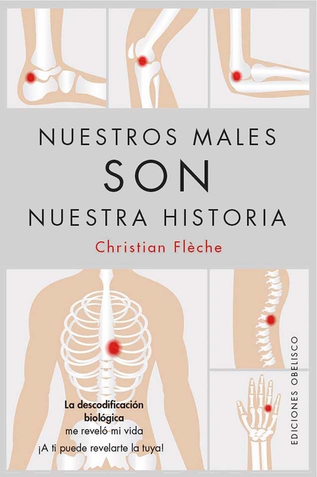 Nuestros Males Son Nuestra Historia-Fleche Christian