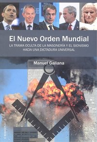 Nuevo Orden Mundial el-Manuel Galiana