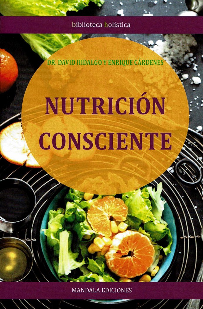 Nutricion Consciente-Cárdenes Enrique
