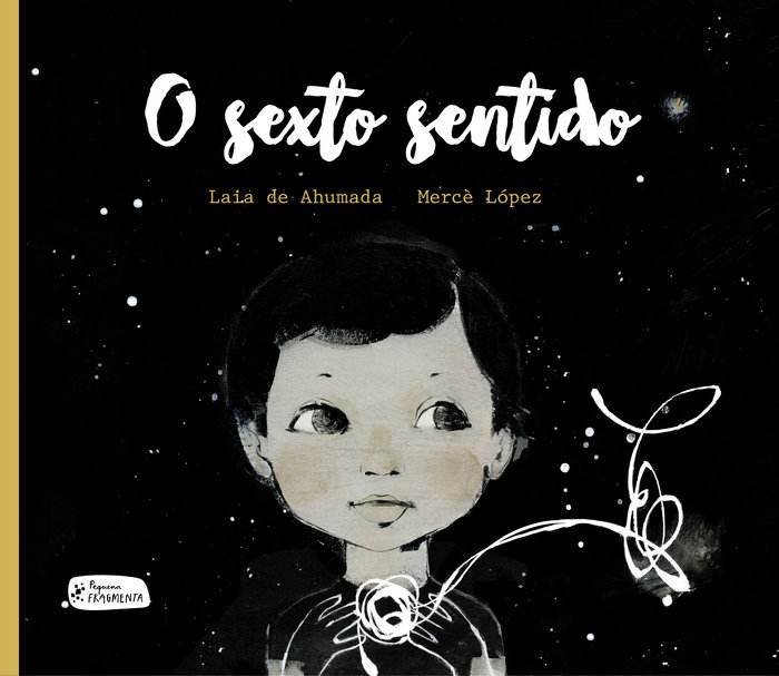 O Sexto Sentido-De Ahumada Laia