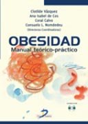 Obesidad Manual Teorico Practico-Vázquez Mart¡nez Clotilde