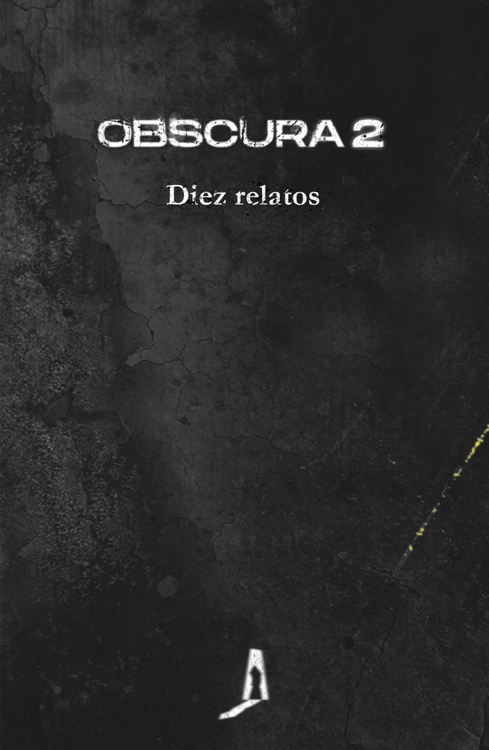 Obscura 2 Diez Relatos-Aa.vv
