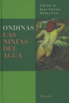 Ondinas las Ninfas Del Agua-Aa.vv.