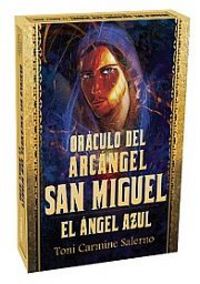 Oraculo Del Arcangel San Miguel-Carmine Salerno