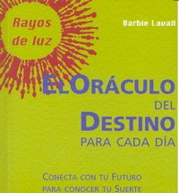 Oraculo Del Destino para Cada Dia-Lavall Barbie
