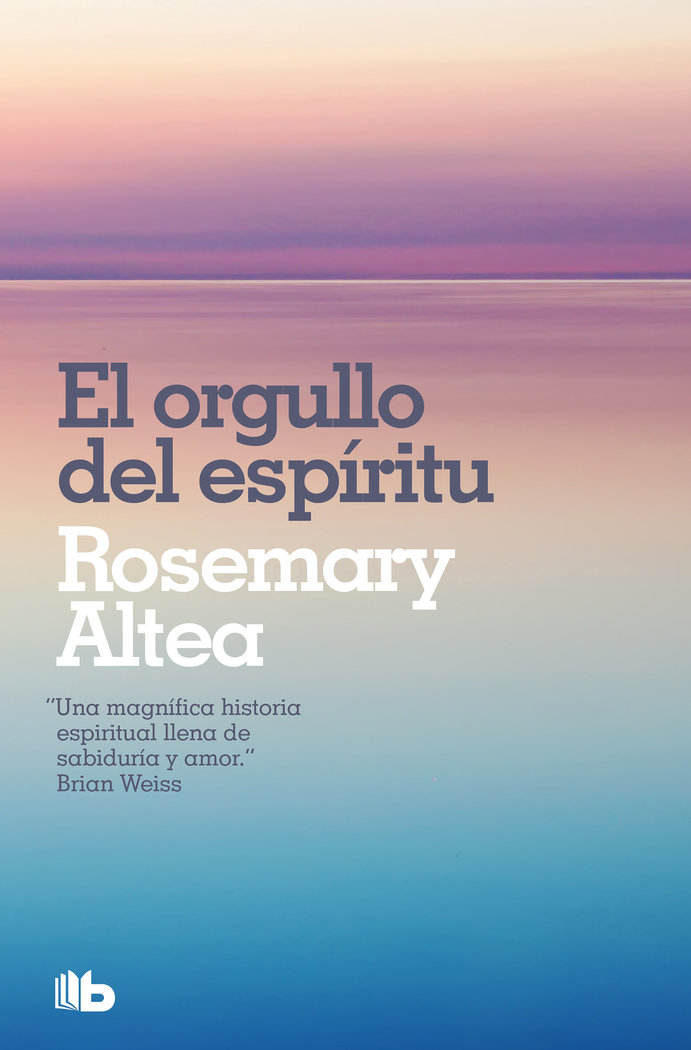 Orgullo Del Espiritu el Zb-Altea Rosemary