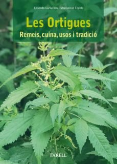 Ortigues Remeis Cuina Usos i Tradic Catala-Carballido Elisenda