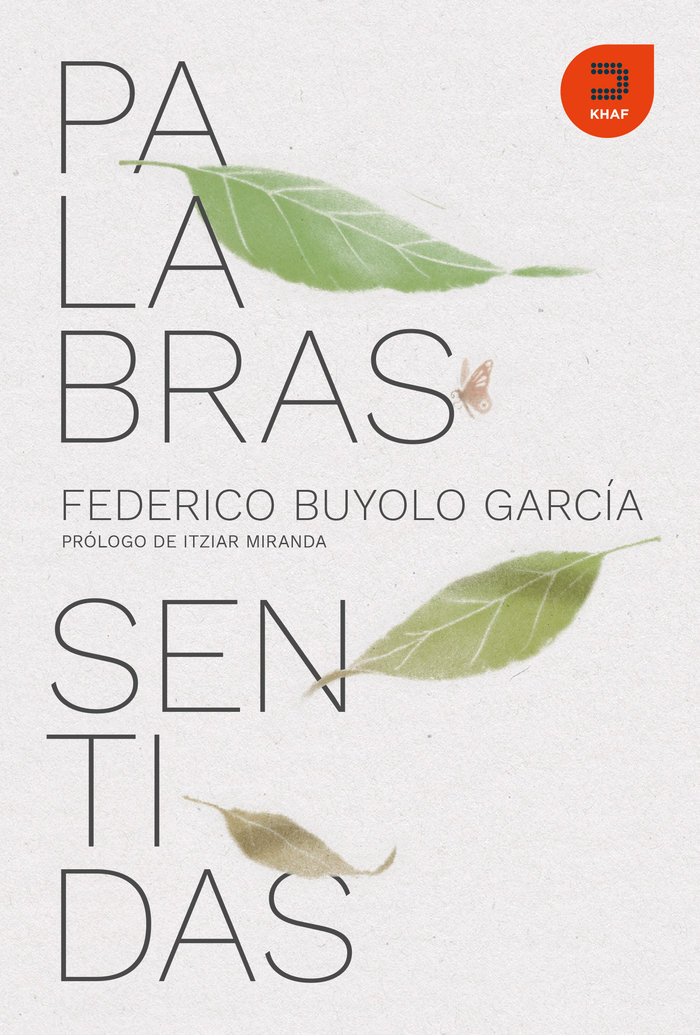 Palabras Sentidas-Buyolo Garcia Federico
