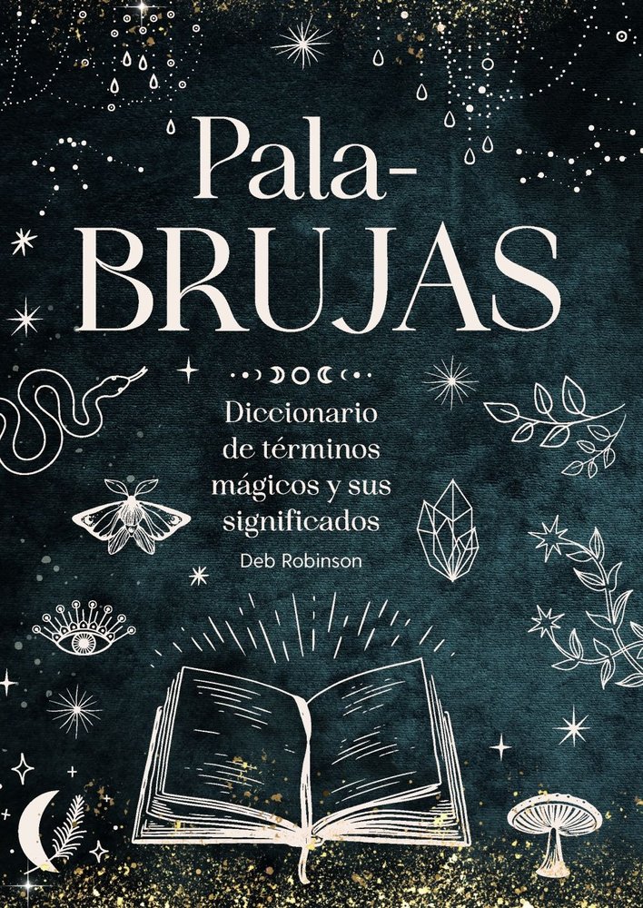 Palabrujas-Robinson Deb
