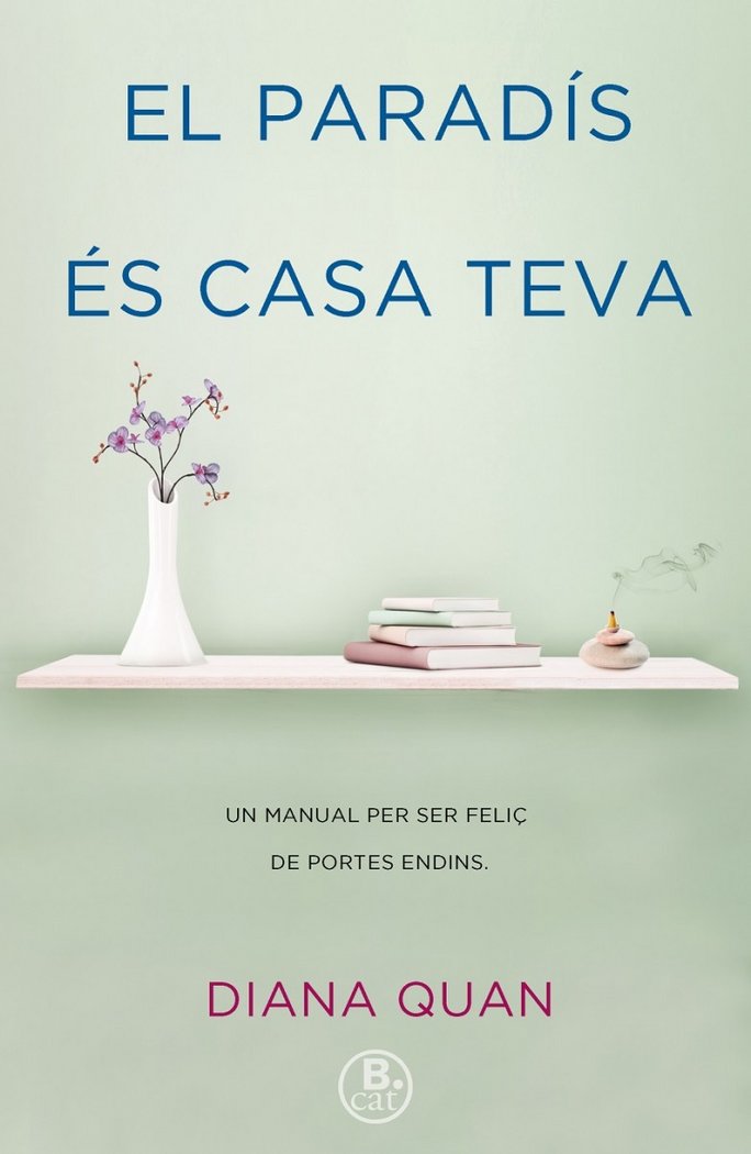 Paradis Es Casa Teva el-Quan Diana