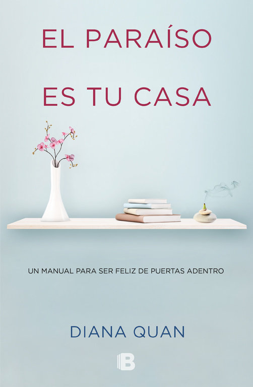 Paraiso Es Tu Casa el-Quan Diana
