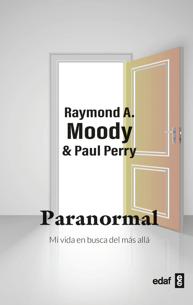 Paranormal-Moody Raymond A.