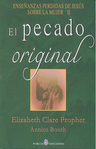 Pecado Original el-Prophet Elizabeth Clare