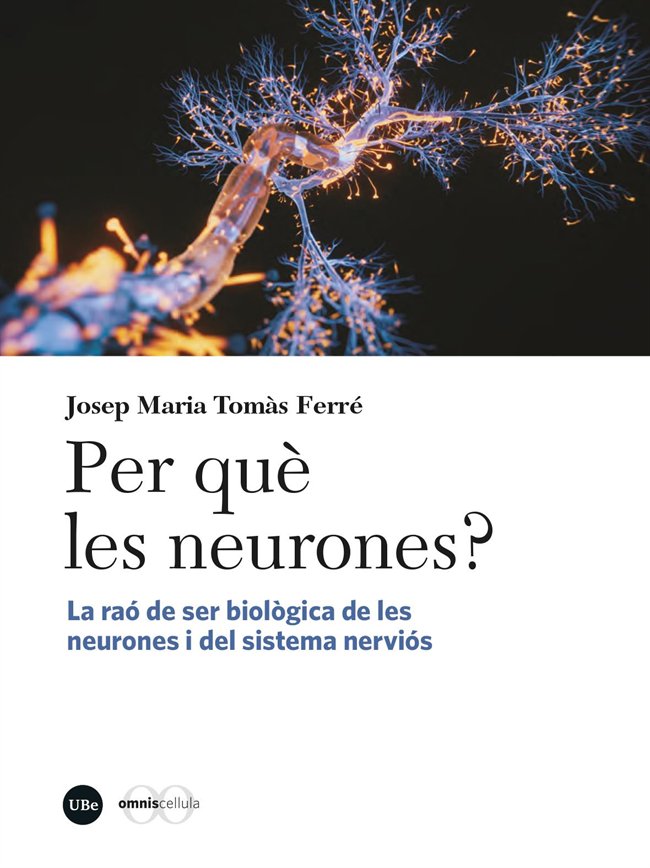 Per Que Les Neurones-Tomas Ferre Josep Maria