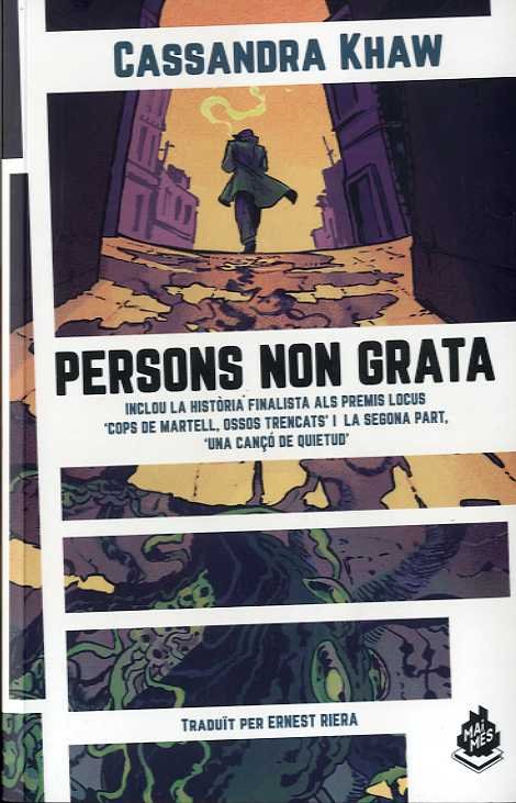Persons Non Grata-Khaw Cassandra