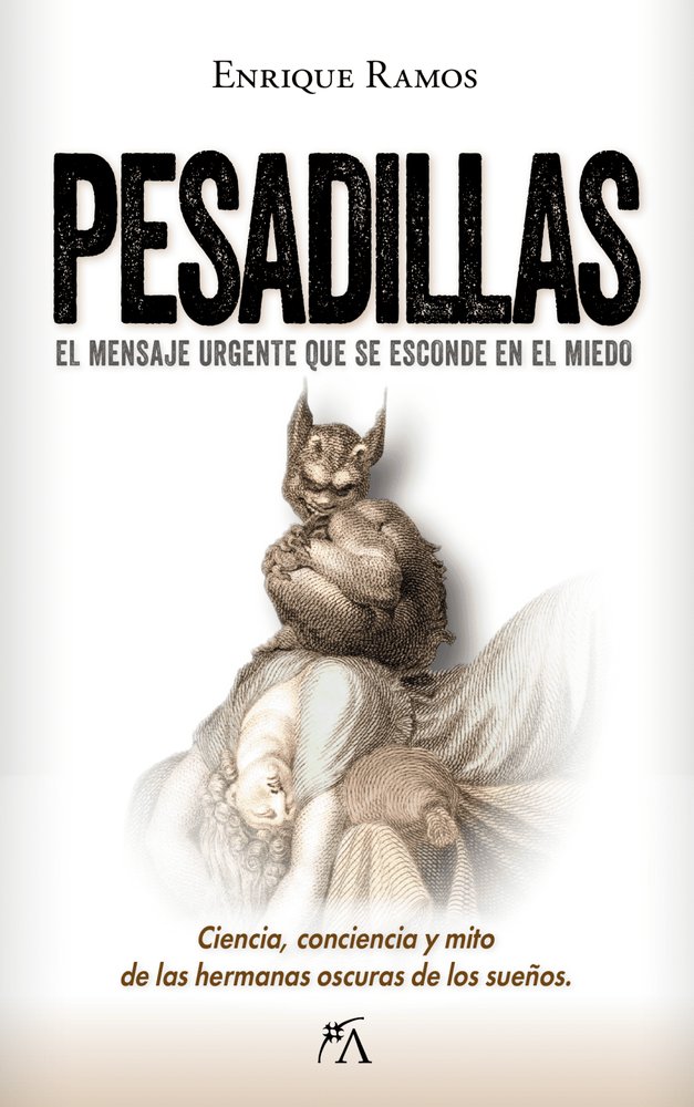 Pesadillas-Ramos Corbacho Enrique