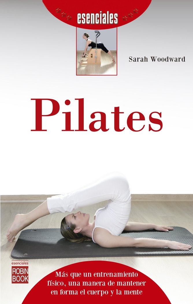 Pilates-Woodward Sarah