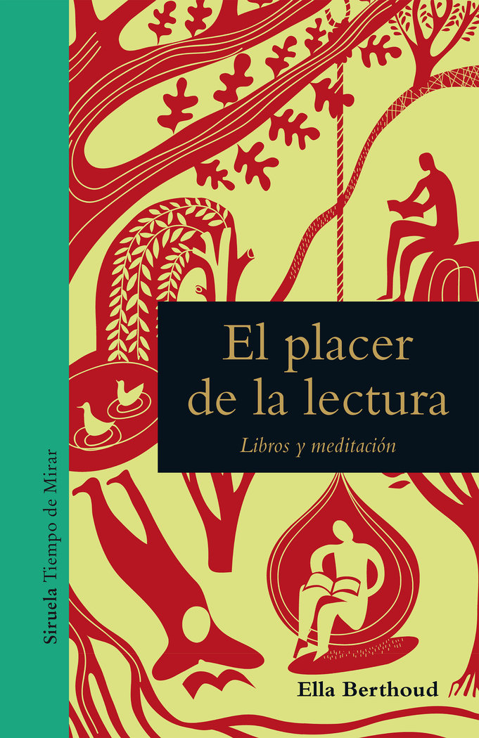Placer de la Lectura el-Berthoud Ella