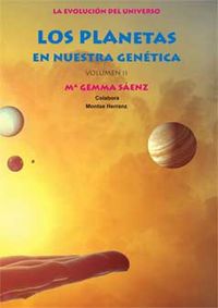 Planetas En Nuestra Genetica los-Sáenz María Gemma