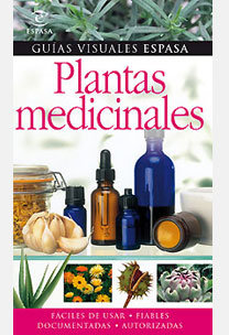 Plantas Medicinales-Andrew Chevallier