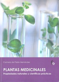 Plantas Medicinales-Carmela de Pablo Hernández