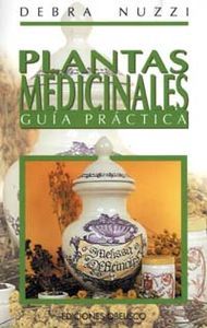 Plantas Medicinales-Nuzzi Debra