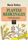 Plantas Medicinales(blume)-Treben Maria