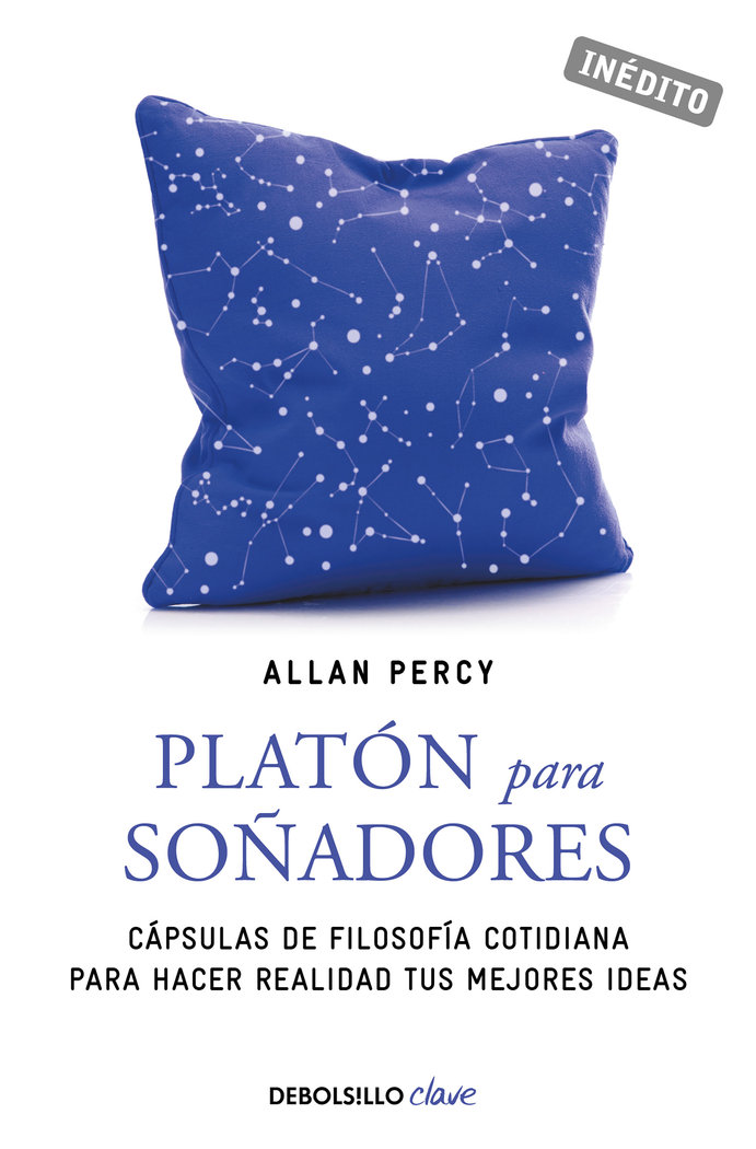 Platon para Soñadores-Percy Allan