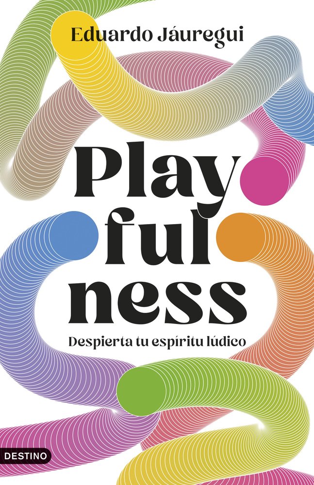 Playfulness-Jauregui Eduardo