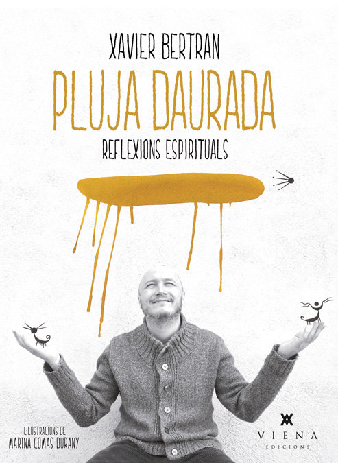 Pluja Daurada-Bertran Solé Xavier
