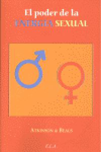 Poder de la Energia Sexual-Atkinson