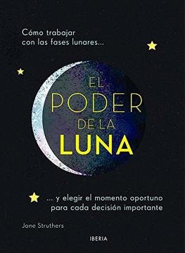 Poder de la Luna el-Struthers Jane